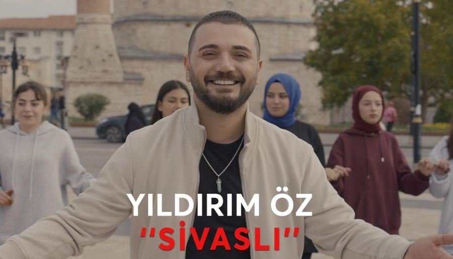 Yıldırım ÖZ - Sivaslı