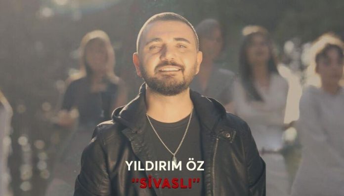 Yıldırım ÖZ - Sivaslı