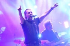 Kıraç’tan Antalya’da Yörük Rüzgârı! Binlerce Kişiye Unutulmaz Gece