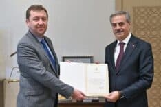 Sakarya bisiklet sporunun en büyük organizasyonlarına ev sahipliği yapacak