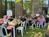 SGM’de Renklerle Moral Buluşması: Engelsiz Hobi Atölyelerinden Anlamlı Destek