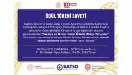 “Sakarya ve Ekmek” Hikâye Yarışmasında Final Heyecanı 28 Mayıs’ta!