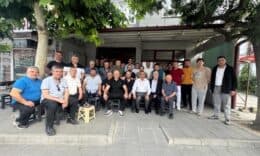 Hacıoğlu’nda Yaşar Tezgel Rüzgarı