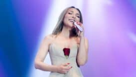 Ziynet Sali’den Grand Sapphire Sahnesinde Bayram Coşkusu: “19 Mayıs’ı Kalbimizde Yaşadık”