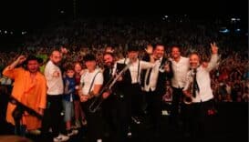 Athena, BTC Turk Vadi'de yaz sezonunu açtı