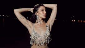 Aybüke Albere’den Göcek’te Unutulmaz Performans