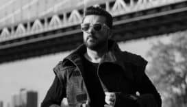 Burak Kut'tan yeni single: Dümenci