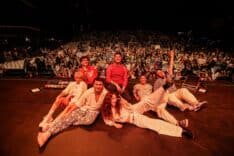 Dolu Kadehi Ters Tut ile BtcTurk Vadi Açıkhava’da Yaz Sezonu Açıldı