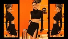 Elif Buse Doğan sanatında yeni bir evreye geçti