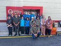 Sakarya Büyükşehir’in bu merkezinde afet henüz yaşanmadan deneyimleniyor