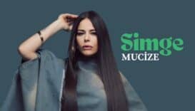 Simge'den Yeni Hit: "Mucize" ile Listeleri Altüst Etti!