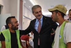 Alemdar: Şimdi önümüzde daha büyük hedefler var