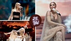 Ziynet Sali 25. Yıl Konserinde Unutulmaz Bir Gece Yaşattı