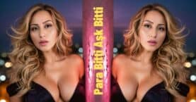 Ayça Peri ‘Para Bitti Aşk Bitti’ ile zirveyi zorluyor