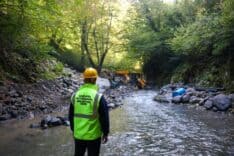 SASKİ’nin o ilçeyle ilgili yaptığı ölçüm gerçeği ortaya koydu