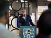 Yusuf Alemdar Şehir Kütüphanesi ve AFA için konuştu