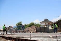 Sakarya’nın o sahilinde tarihte ilk kez mavi bayrak dalgalanacak