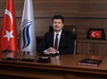 Rektör Sarıbıyık’tan 15 Temmuz mesajı