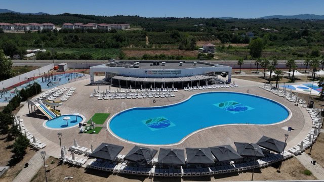 Sakarya Kadınlar Plajı’nda rekor kırıldı: Turizmin gözdesinde ilk rakamlar açıklandı