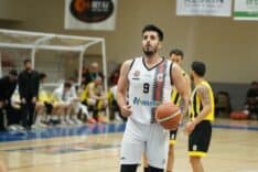 Sakarya Büyükşehir Basketbol’dan sezonun ilk transferleri