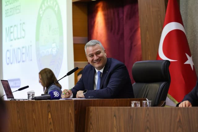 Başkan Çelik: “Bir Delikli Kuruşun Dahi Hesabını Yapıyoruz”