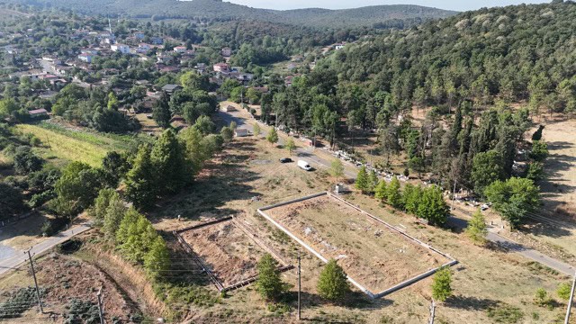 Spor yatırımları hız kazandı