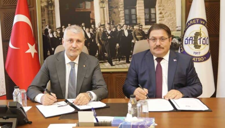 Sakarya’da mesleki eğitim sektörün ihtiyaçlarına göre yeniden şekilleniyor