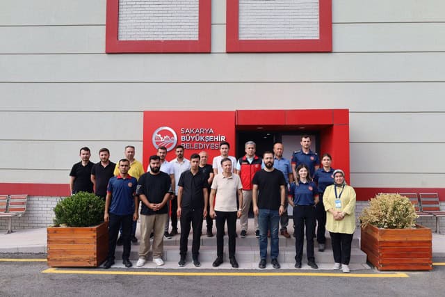 Yangın, yıkım ve felaket anında ne yapılmalı?