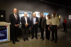 SAGÜSAD’ın 30. yılı Sanatçı İsmail Arzu Açıkel anısına özel sergiyle taçlandı