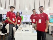 SAÜ Öğrencileri TEKNOFEST’te Finalde