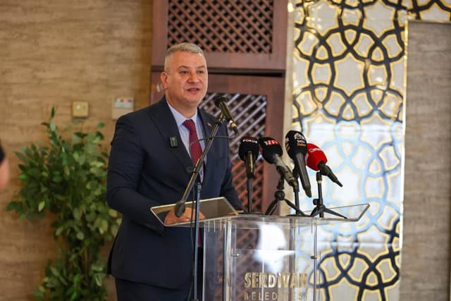 Serdivan İncir Festivali İçin Geri Sayım Başladı