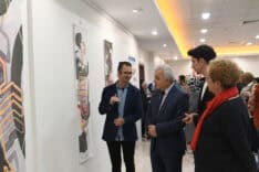 Geleneksel Motifler Modern Tasarımla Buluşuyor: Sergiyi Kaçırmayın!
