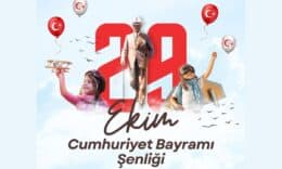 Erenler’de 29 Ekim Cumhuriyet Bayramı Coşkuyla Kutlanacak