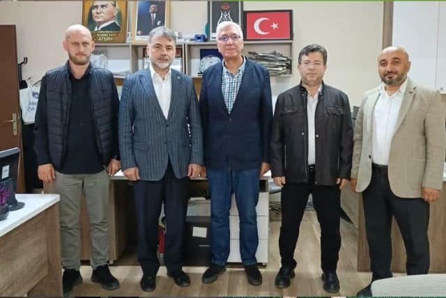 Sakarya Gazze için tek yürek olacak