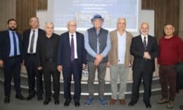 Prof. Dr. Kotil'den Gençlere Fırsatları Değerlendirme Çağrısı