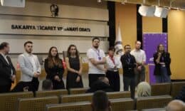 n11 ile E-ticaretin dinamikleri ve stratejileri #SATSOAkademi'de İşlendi