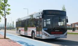 Sakaryaspor Maçına Ücretsiz Ulaşım Sağlanacak!