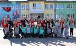 Erenler’de 12 Okulu Kapsayan Afet Farkındalık Eğitimleri Başladı