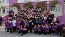 Erenler’de Afet Farkındalık Eğitimleri Devam Ediyor