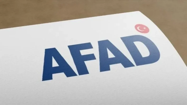 AFAD 473 Sözleşmeli Personel Alacak