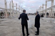“Sakarya Bilim Merkezi şehrin en önemli yatırımlarından biridir”