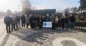 Büyükşehir’in tanıtım gezileriyle adım adım şehri keşfediyorlar