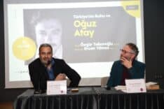 Oğuz Atay’ın edebiyatı Türkiye’nin kültürel ve toplumsal ruhunu anlatıyor