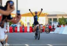 Büyükşehir Bisiklet Takımı’nda yeni sezon, yeni hedefler