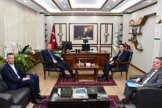 SASKİ, 2026’da Sakarya’nın su altyapısına tarihi yatırımlar başlatacak