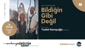 Basın Merkezi etkinlikleri ve basın haberleri, basın açıklamaları, kültür sanat içerikleri.