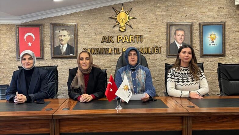 AK Parti Sakarya: 28 Şubat darbesinin yıl dönümünde demokrasi ve hak mücadelesi vurgusu