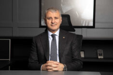 Başkan Altuğ, Ramazan ayı nedeniyle anlamlı mesajını paylaştı.