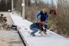 Hendek Belediyesinin saha çalışmaları mahalle mahalle sürüyor