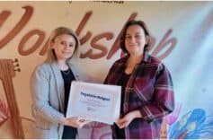 Sanat etkinliği ve sergi, Sapanca’da sanat tutkunlarını bir araya getiriyor.